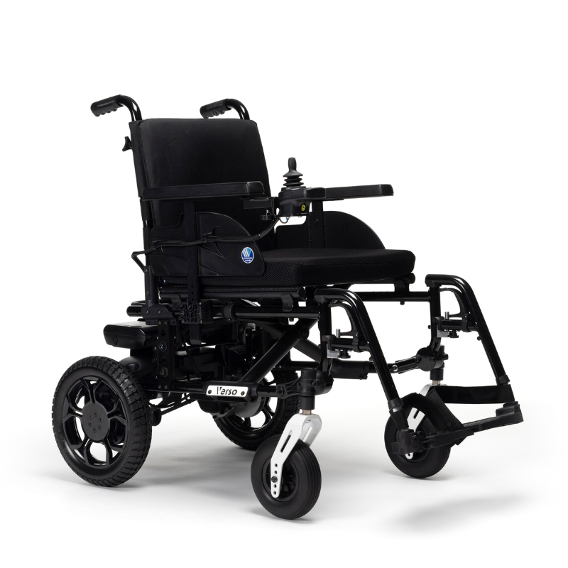 Verso Fauteuil Roulant Electrique AA0