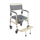 FAUTEUIL DE TOILETTES MOBILE SARDAIGNE