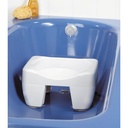 Key West Bath Seat