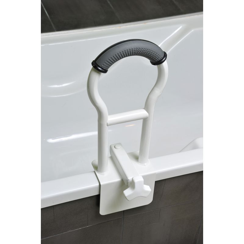 Barre accès au bain Sécurit