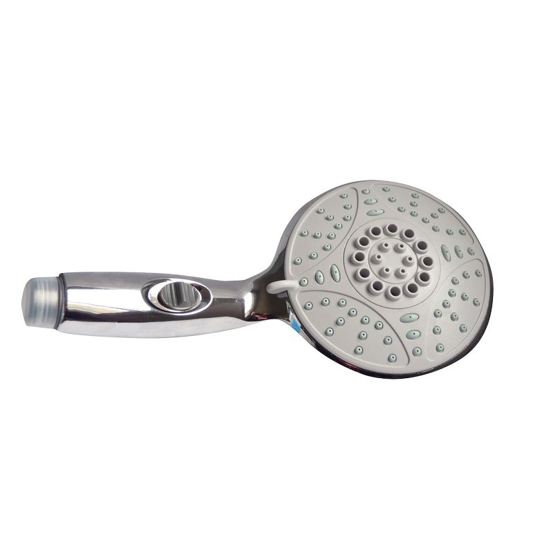 Douchette sécurit à bouton stop