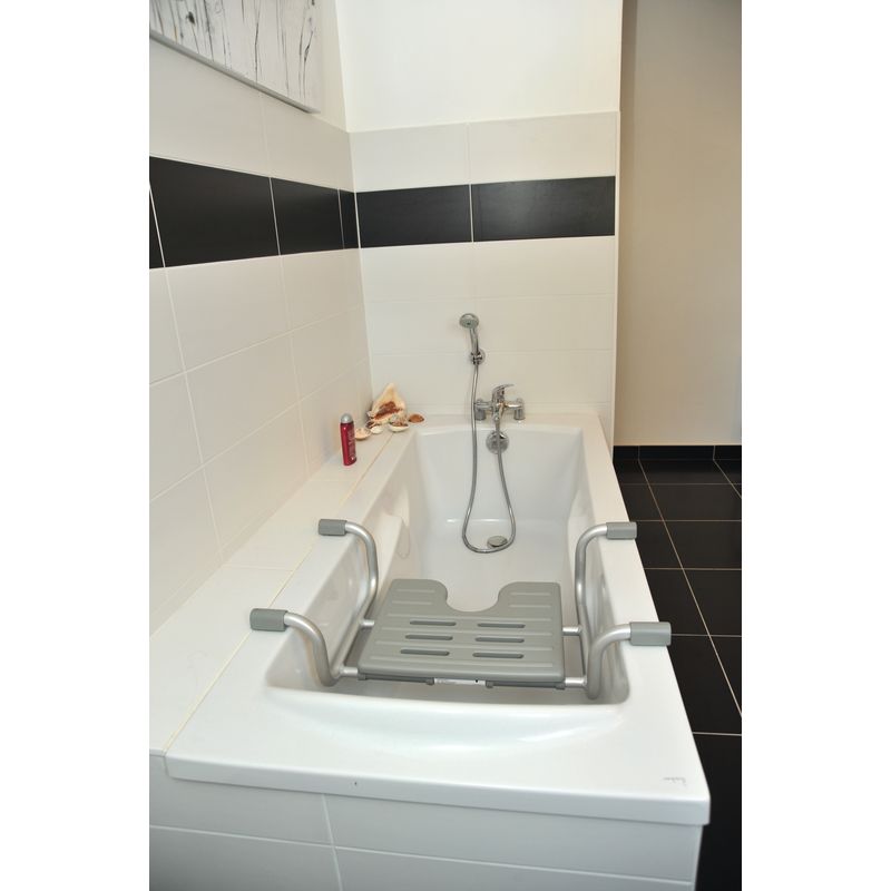Cap Vert suspended bath seat