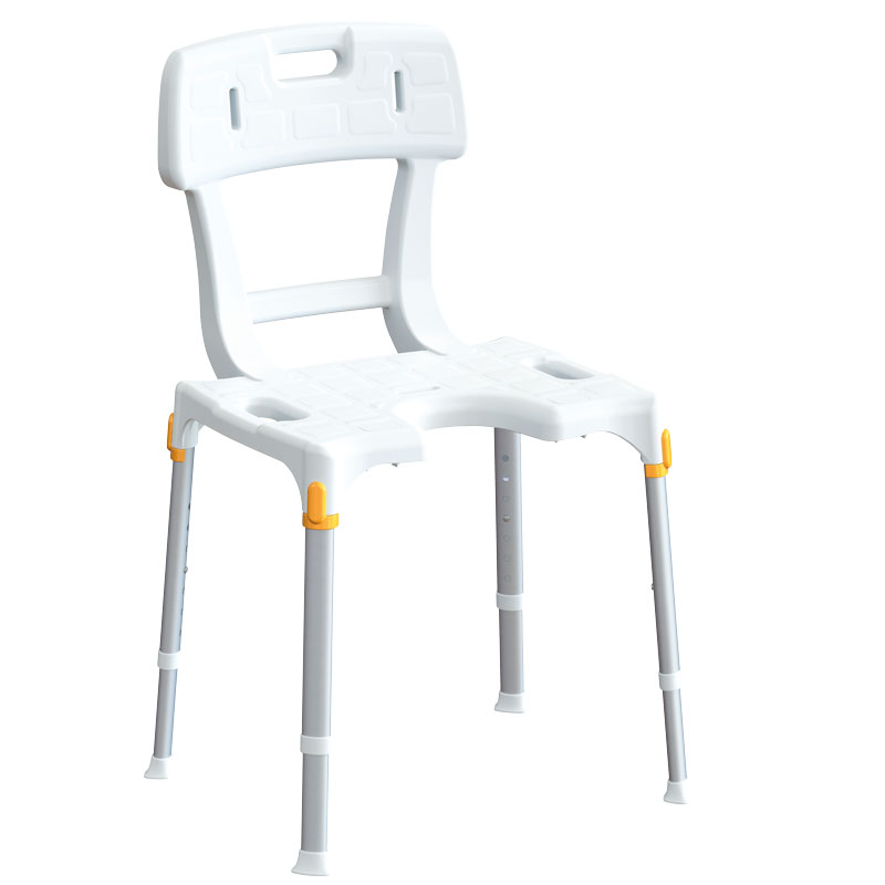 Chaise de douche Capri Plus