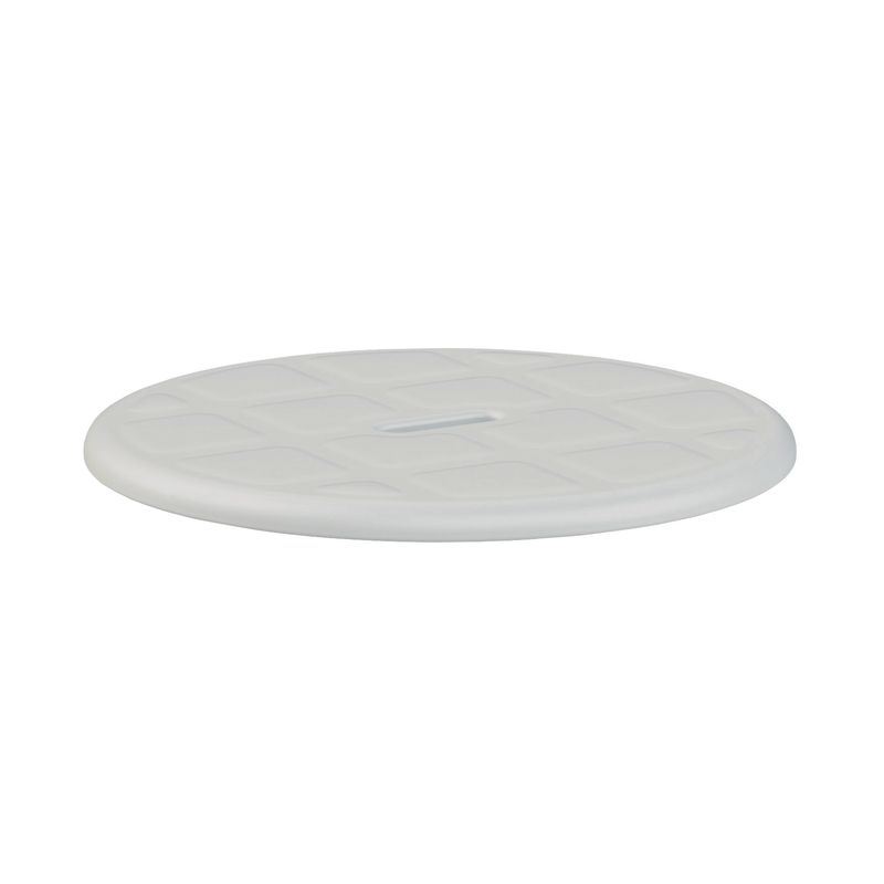 Comfort cushion for Capri rotary stool