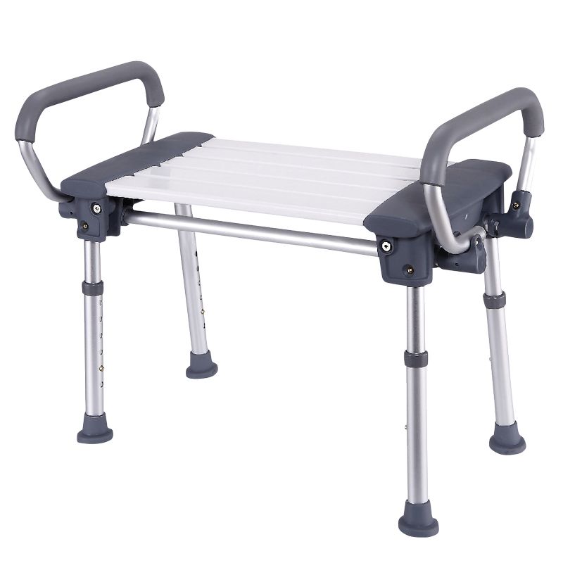 XXL Corsican shower seat