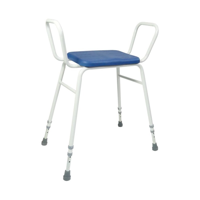 Tabouret de douche Confort haut