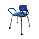 Fauteuil de douche releveur Soft
