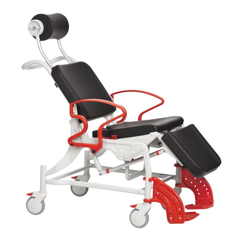 Chaise de douche inclinable PHOENIX