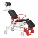 Chaise de douche inclinable PHOENIX