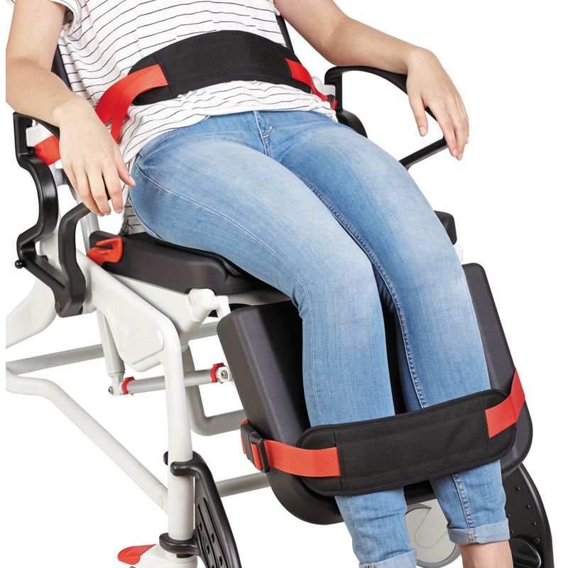 Ceinture ventrale pour PHOENIX