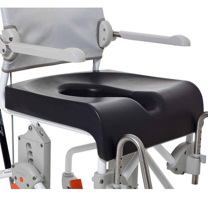 Coussin assise percé confort Swift mobile