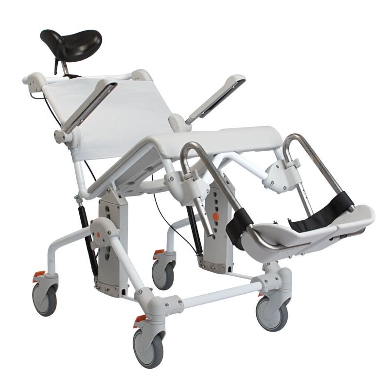 Chaise Swift Mobile inclinable