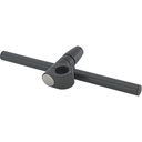 Gripo double grab bar