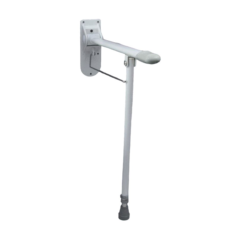 Softy support arm on stand