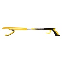 Chausse-foot clipping pliers