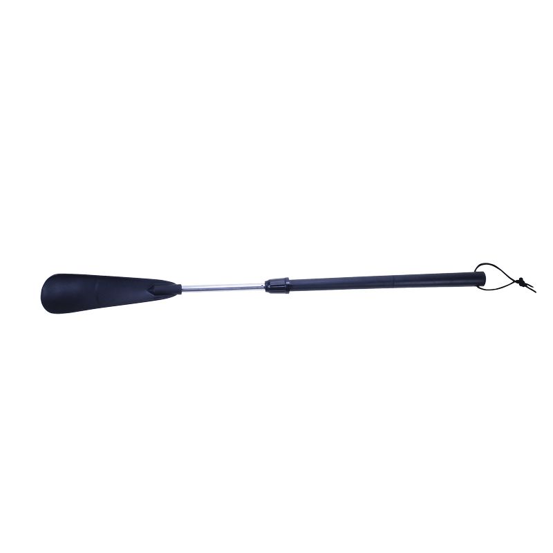 Telescopic shot