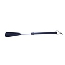 Telescopic shot