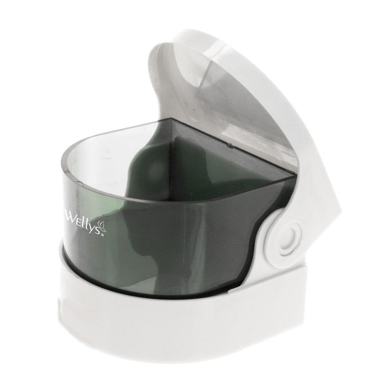 Bac nettoyant pour dentier