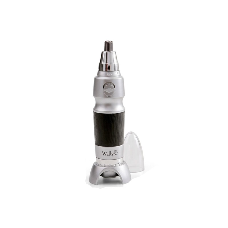 Nose hair trimmer