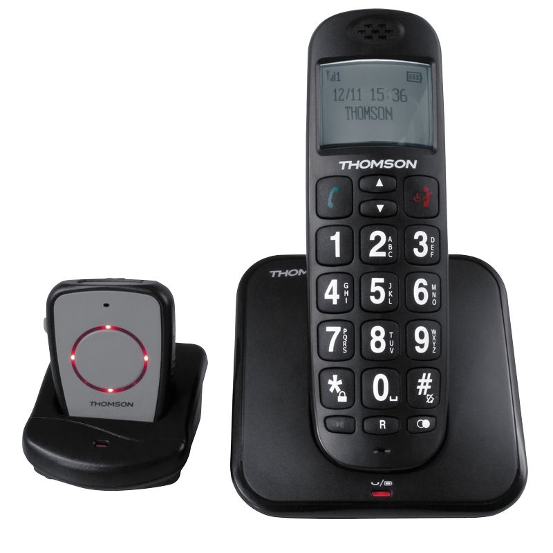 Téléphone Thomson Conecto 300