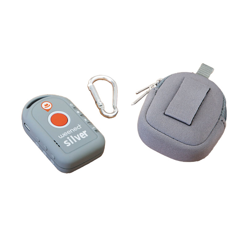Balise GPS WEENECT SILVER