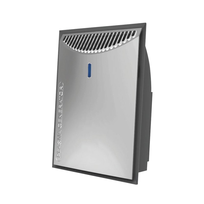 Purificateur air générateur de plasma