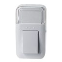 Sonnette and wireless emergency or battery