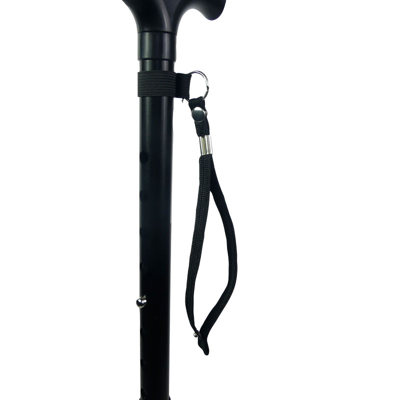 Rod strap