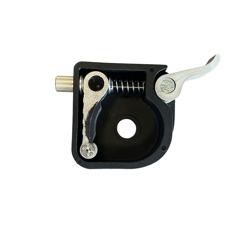 Ralentisseurs de roues pour Athlon / Server / Navigator