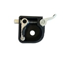 Ralentisseurs de roues pour Athlon / Server / Navigator