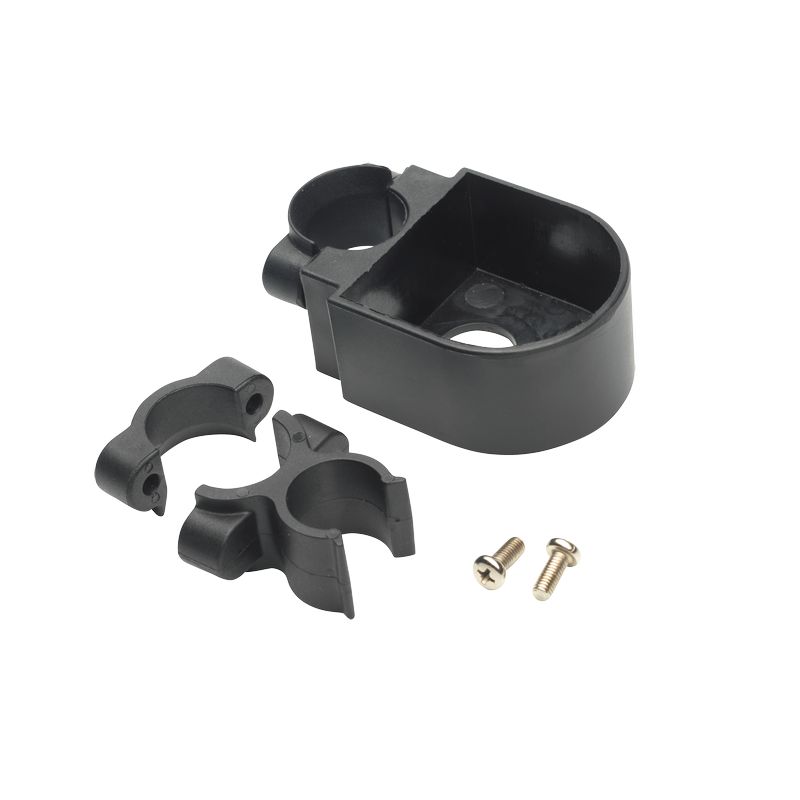 Porte-canne pour rollator