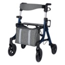 Sac rollator