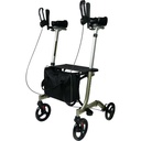 Rollator appuis ante-brachiaux NEO SUPPORT
