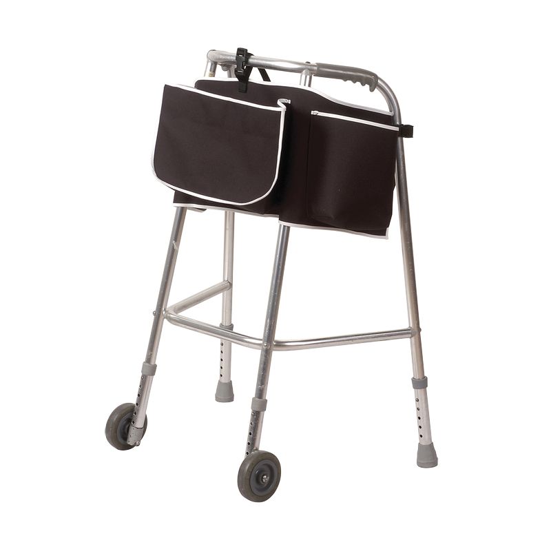 Carrying bag for walker