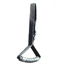 Vehicle exit strap