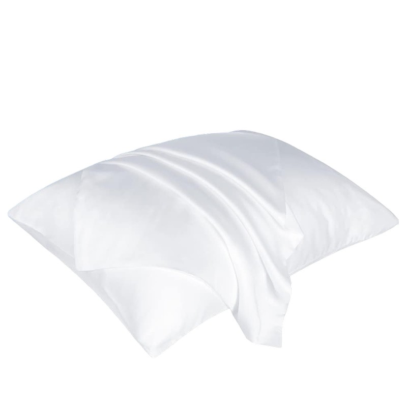 Taie oreiller Lyocell 60 x 60 cm