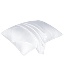 Taie oreiller Lyocell 60 x 60 cm