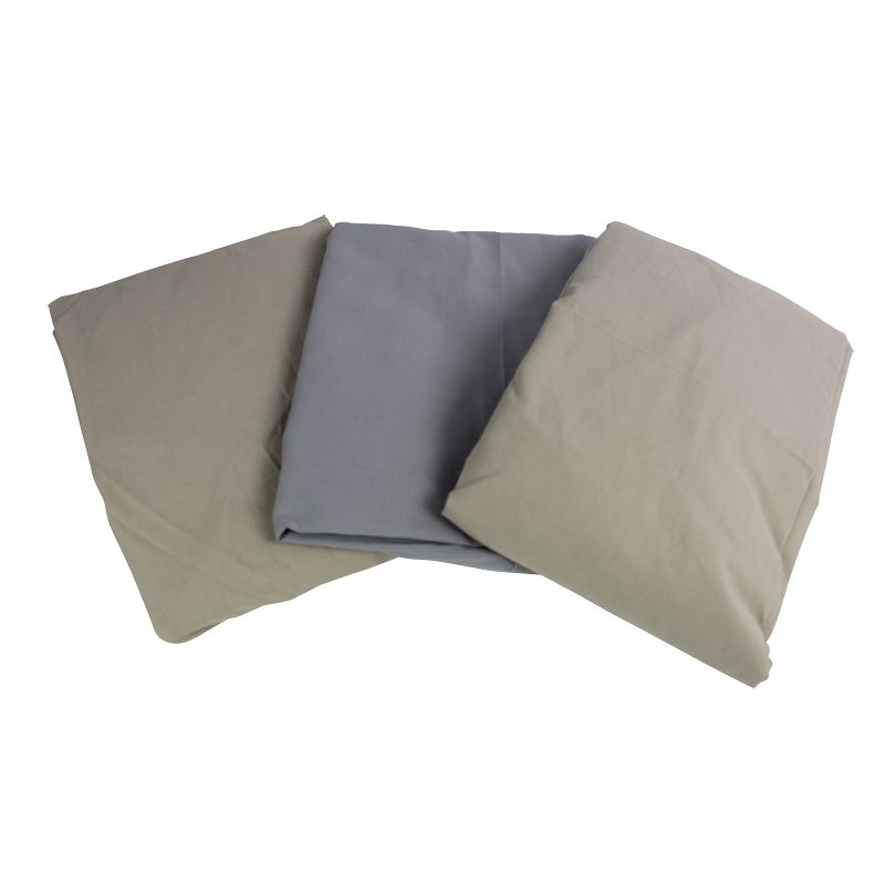 Kit de draps pour matelas médical