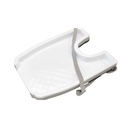 Plateau lave-tête pour fauteuil
