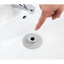 Bouchon de bonde Vari-Flex