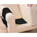 Self -locking organizer