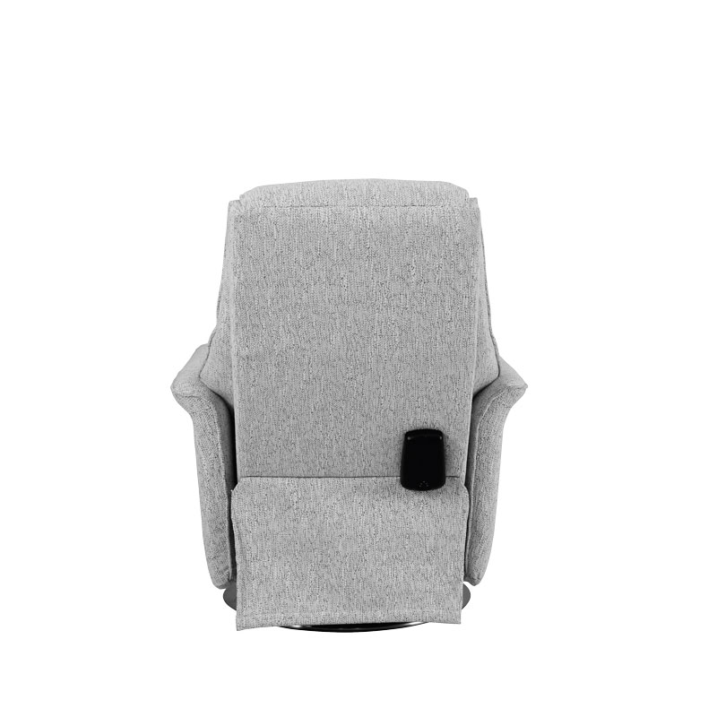 Option batterie pour Nest et Myst