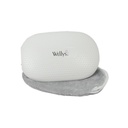 Chaufferette à accumulation