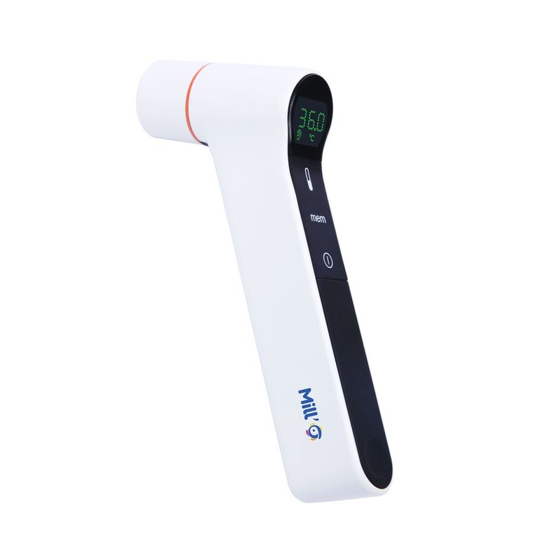 MILL'O contactless thermometer