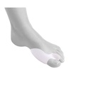 Séparateur avec protecteur oignon