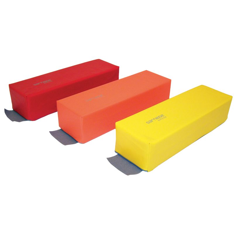 Ensemble de 3 blocs équilibre