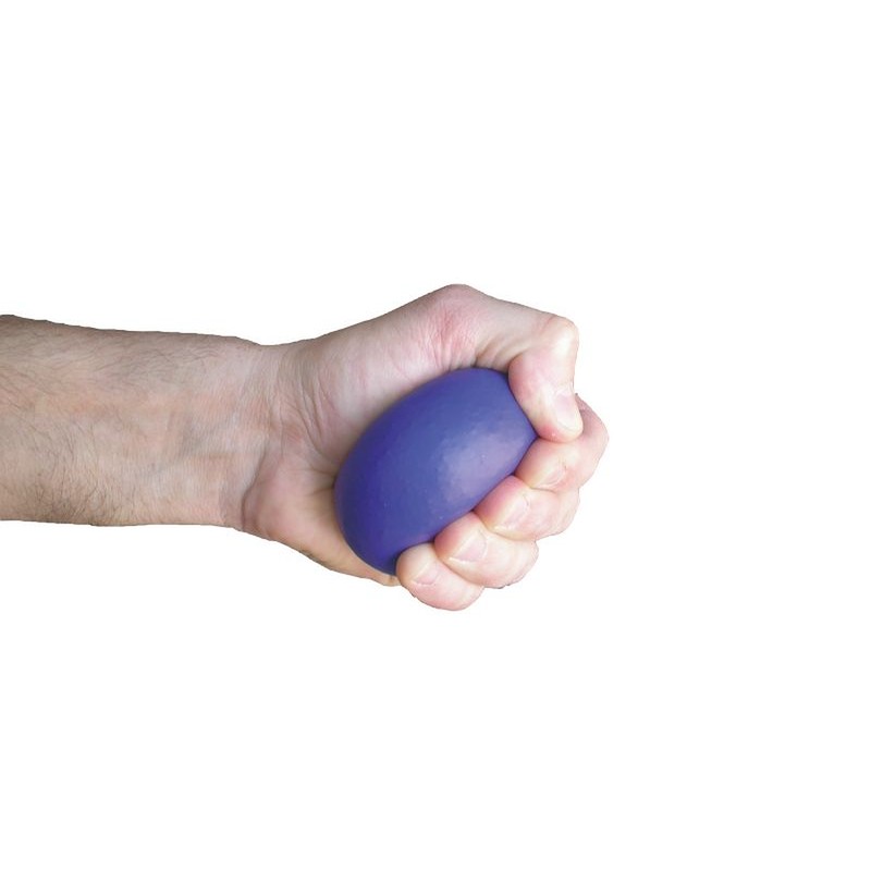 Balle anti-stress GRIP