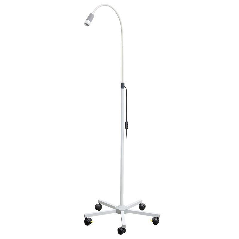 Lampe examen LUXAMED