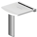 Onyx shower strapontin