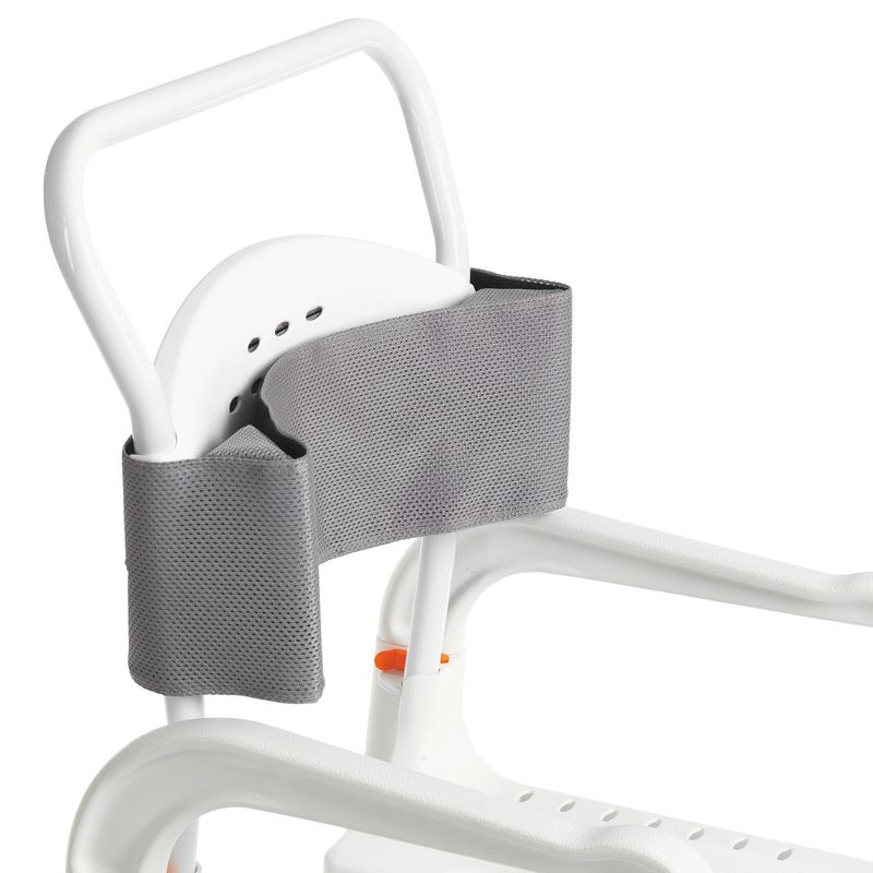 Clean side support